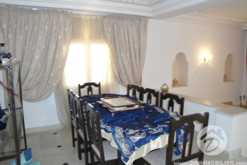 L 22 -                            Sale
                           VIP Villa Djerba